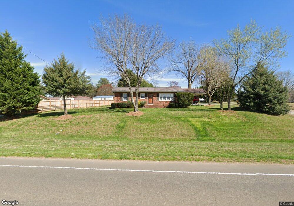 3944 Wilkesboro Hwy, Statesville, NC 28625 - photo 1