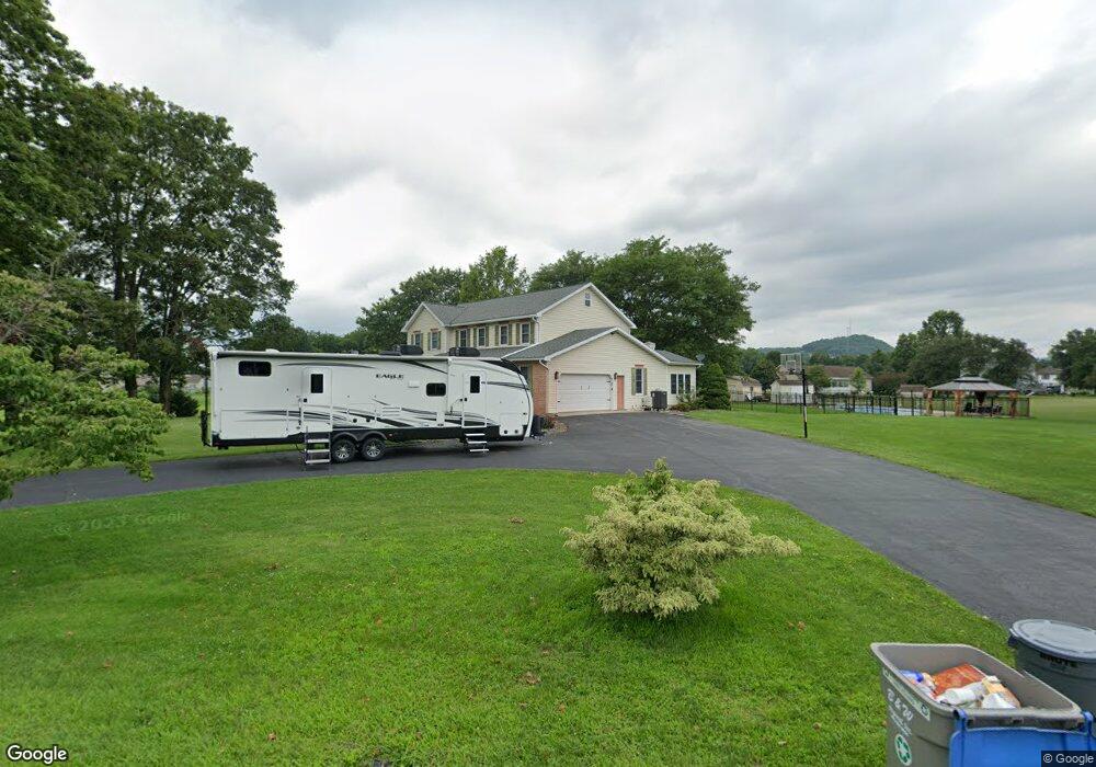 802 Mcconnell Pkwy, Hughesville, PA 17737 - photo 1