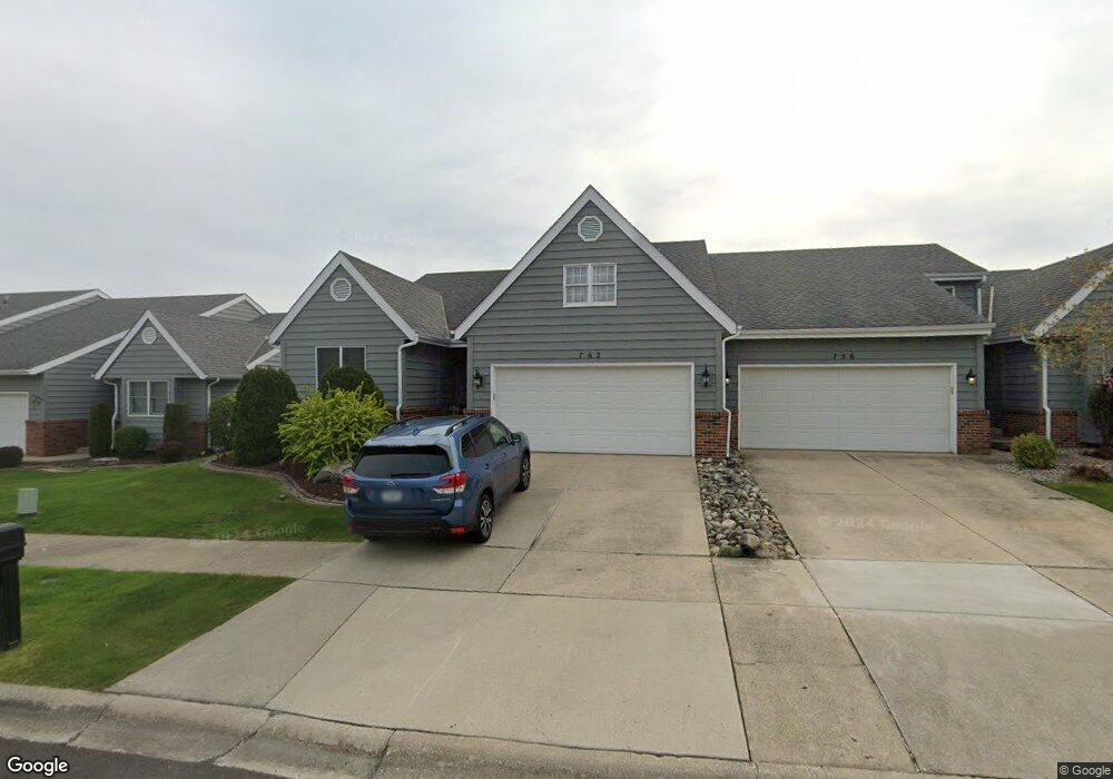 762 Rosslare Place, Crown Point, IN 46307 - photo 1