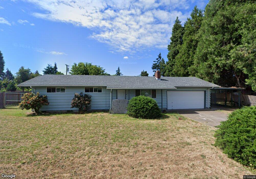 1649 Menlo Loop, Springfield, OR 97477 - photo 1