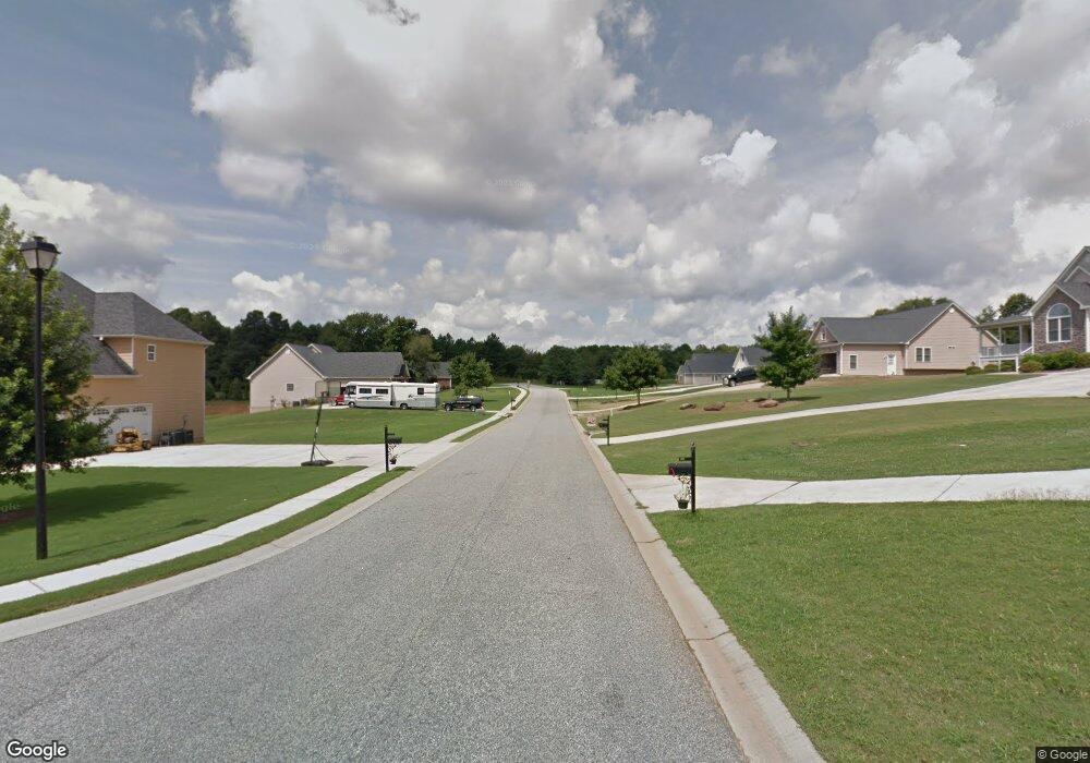 0 Arthur Ave unit 8249950, Jefferson, GA 30549 - photo 1