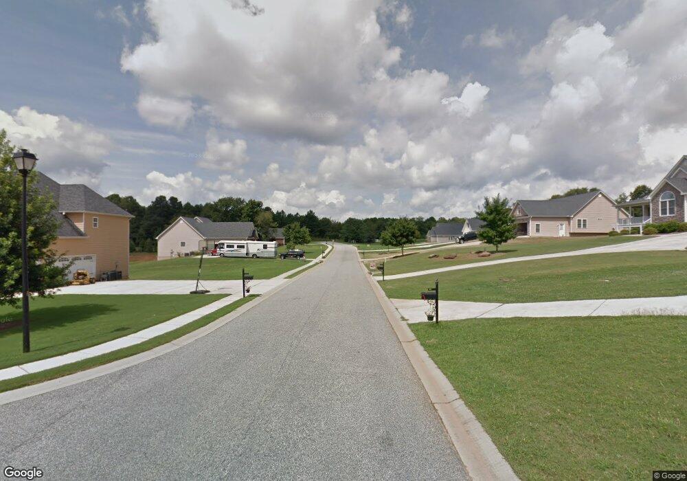 0 Arthur Ave unit 8727553, Jefferson, GA 30549 - photo 1