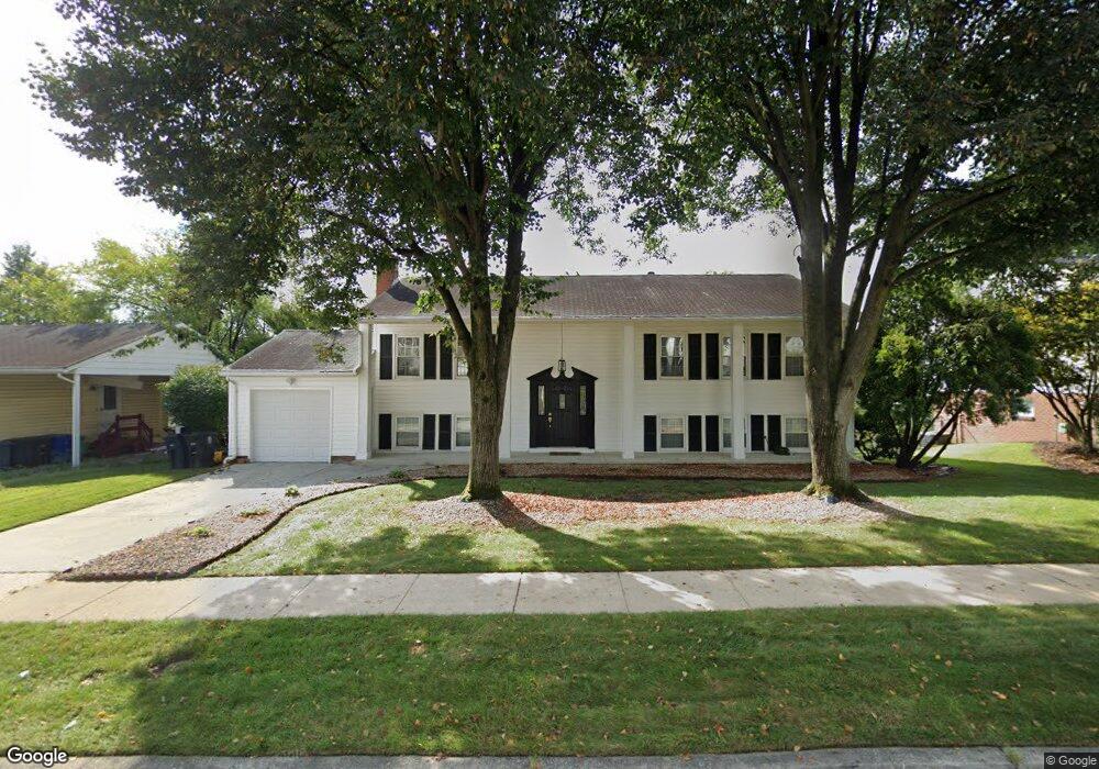 6417 Darwin Rd, Laurel, MD 20707 - photo 1