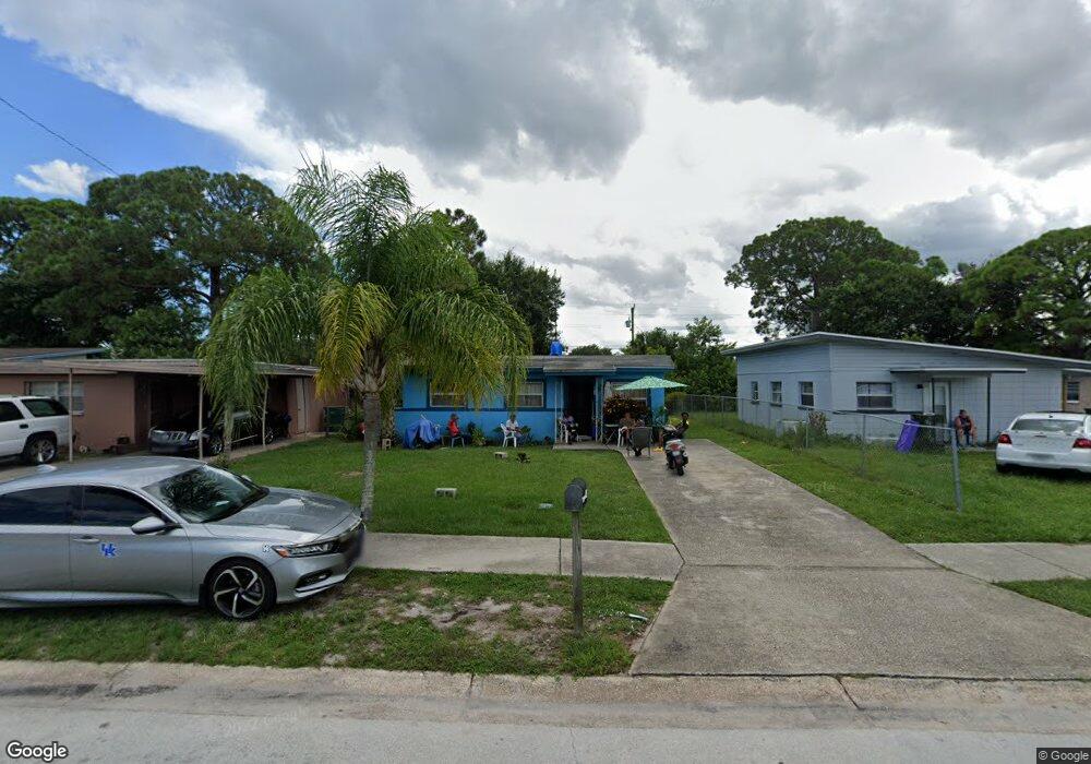 1135 Grove Ave, Cocoa, FL 32922 - photo 1