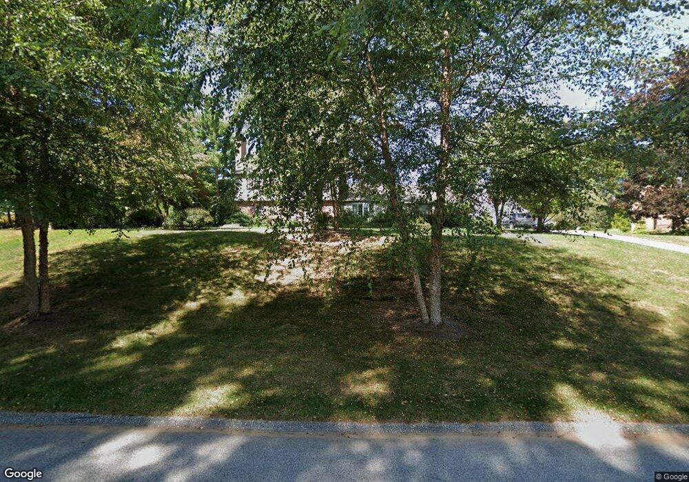 8 Tree Farm Ct, Glen Arm, MD 21057 - photo 1