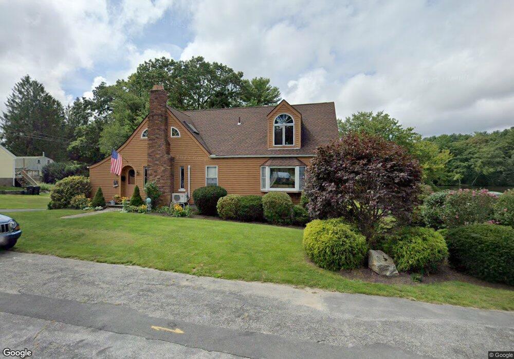 11 Conant Ave, Dudley, MA 01571 - photo 1