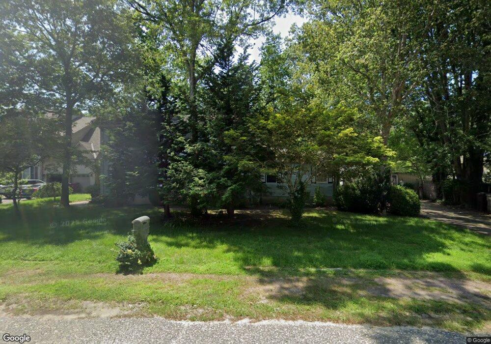 456 Harding Ave, Bayville, NJ 08721 - photo 1