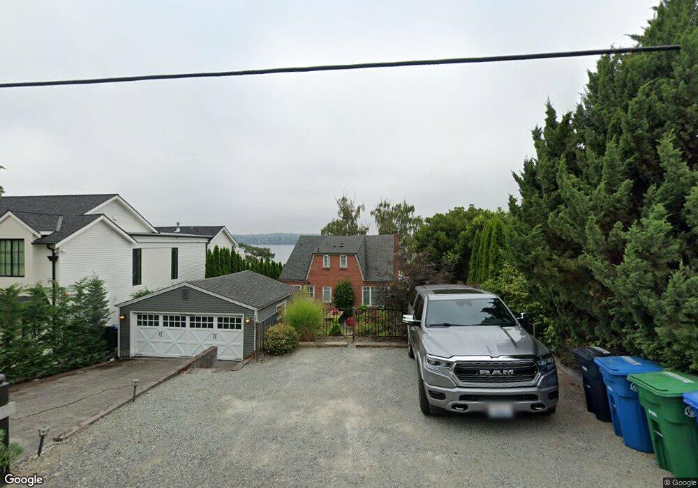 2755 60th Ave SE, Mercer Island, WA 98040 - photo 1