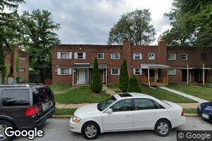 6126 Chinquapin Pkwy, Baltimore, MD 21239