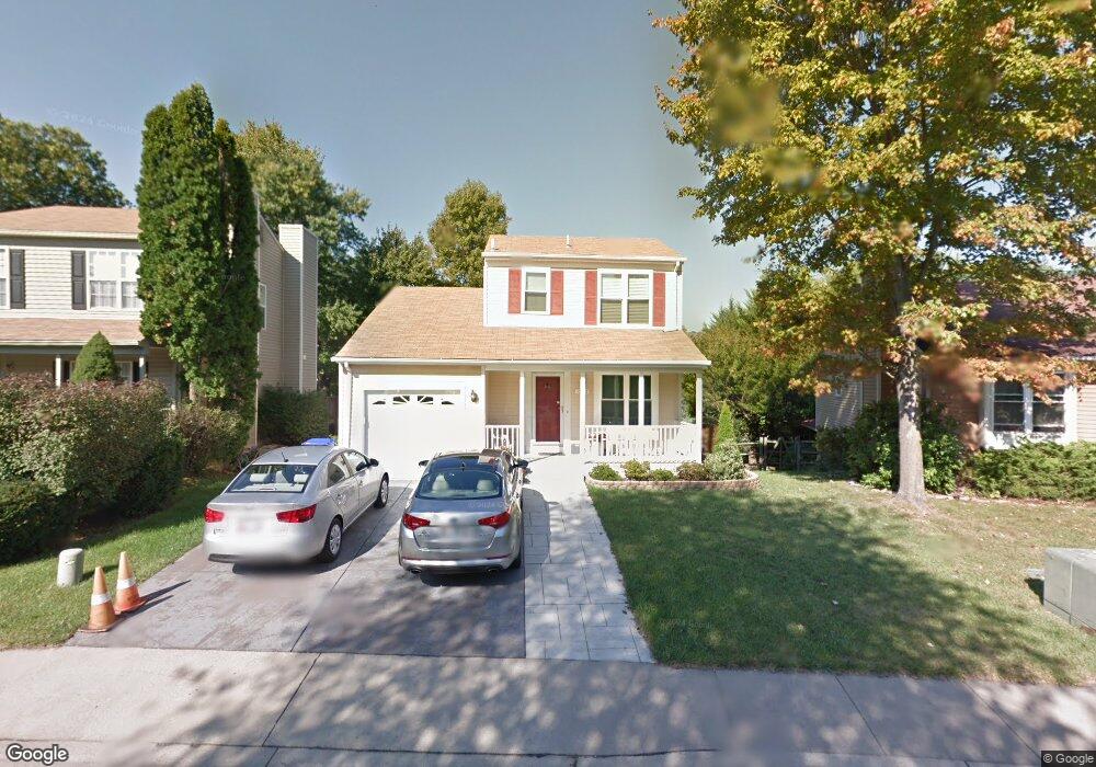 13312 Neerwinder Place, Germantown, MD 20874 - photo 1