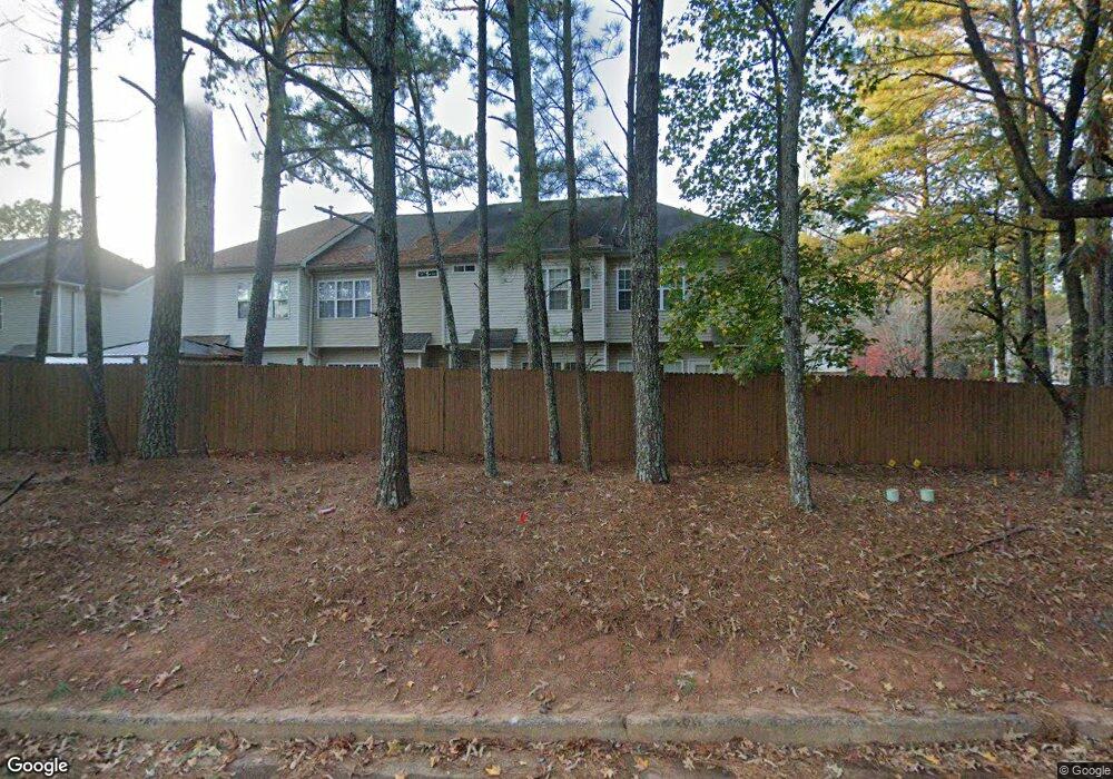 4218 Quailbrook Ct unit 4218, Tucker, GA 30084 - photo 1