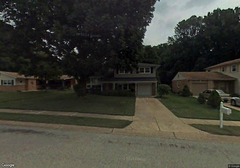 2510 Emerson Dr, Wilmington, DE 19808 - photo 1