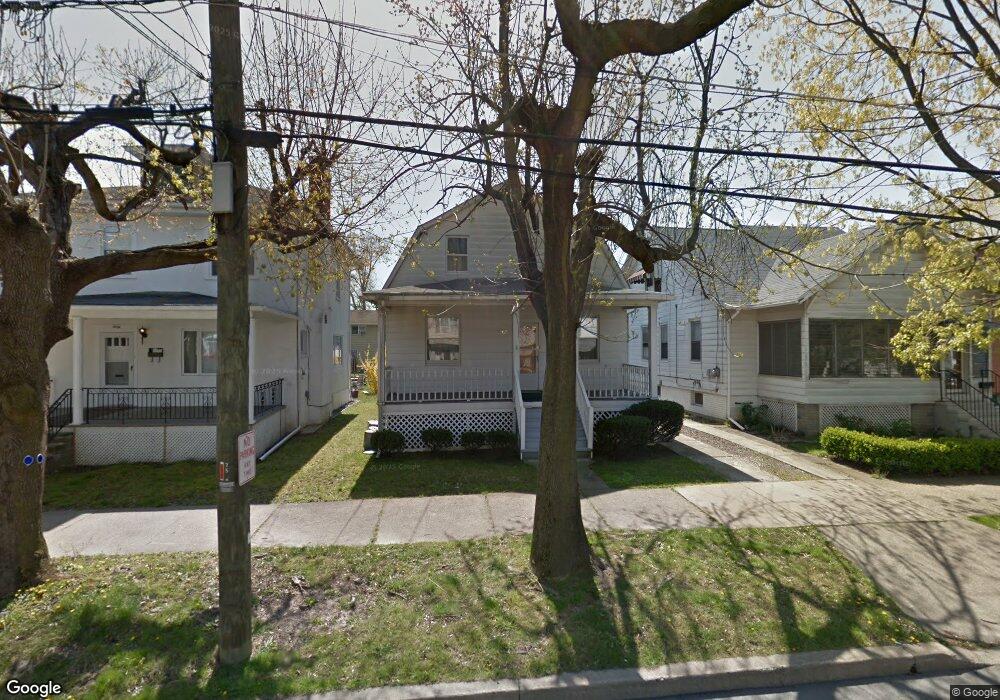 38 3rd Ave, Kingston, PA 18704 - photo 1