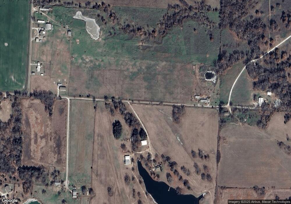 TBD Siebman Rd, Sadler, TX 76264 - photo 1