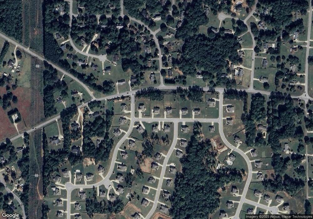 205 Brynn Ln unit 53, McDonough, GA 30252 - photo 1