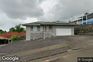 81-899 Manawa St, Kealakekua, HI 96750
