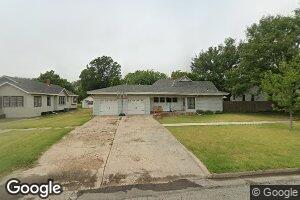 604 S Main St, Plainville, KS 67663