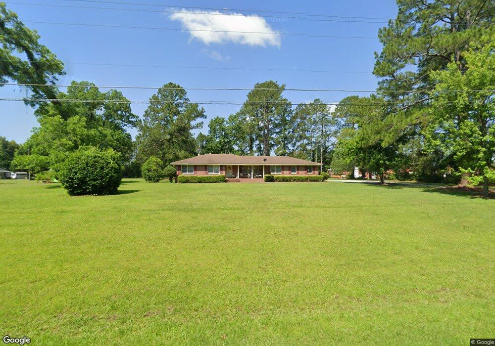 1001 Barwick Rd, Quitman, GA 31643 - photo 1