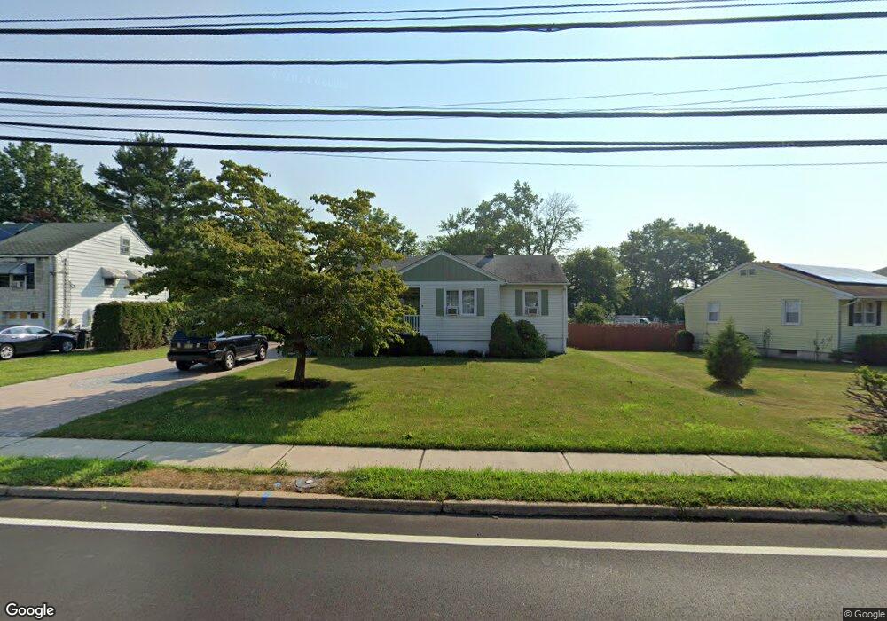 618 Thompson Ave, Bound Brook, NJ 08805 - photo 1