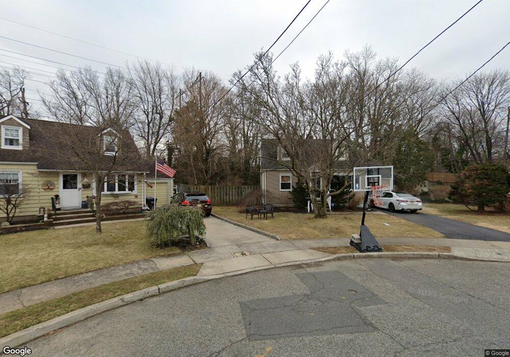 12 Robert Cir, Metuchen, NJ 08840 - photo 1