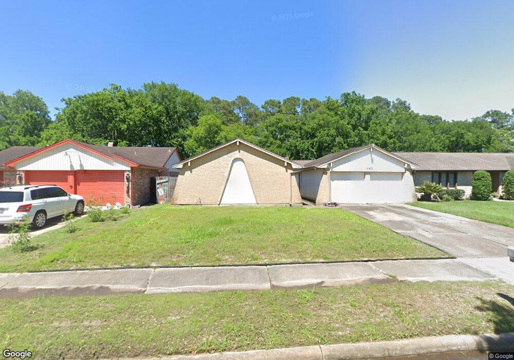 16435 Hibiscus Ln, Friendswood, TX 77546 - photo 1