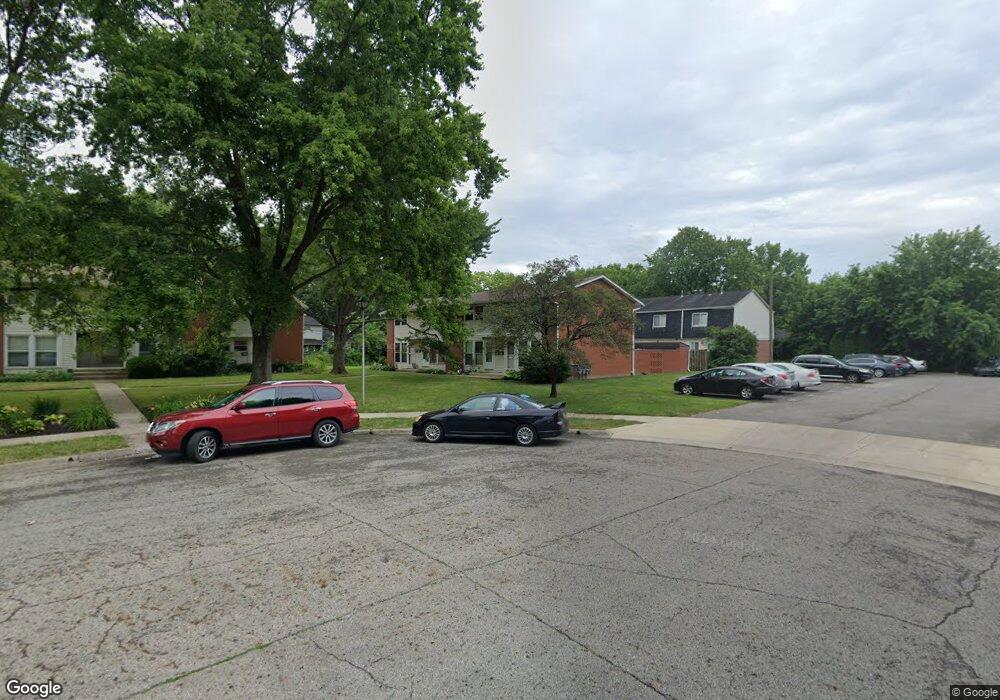 5458 Rockwood Ct unit R12, Columbus, OH 43229 - photo 1