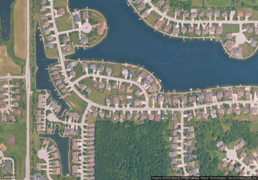 8367 Doubletree Ct, Crown Point, IN 46307 - photo 1