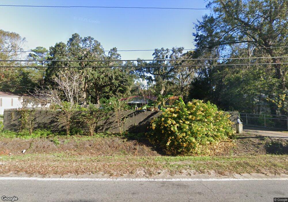 1338 Old Jesup Rd, Brunswick, GA 31520 - photo 1