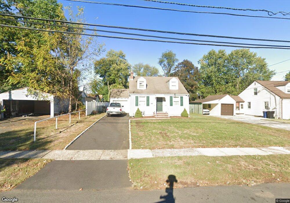 813 Monroe Ave unit 15, Plainfield, NJ 07063 - photo 1