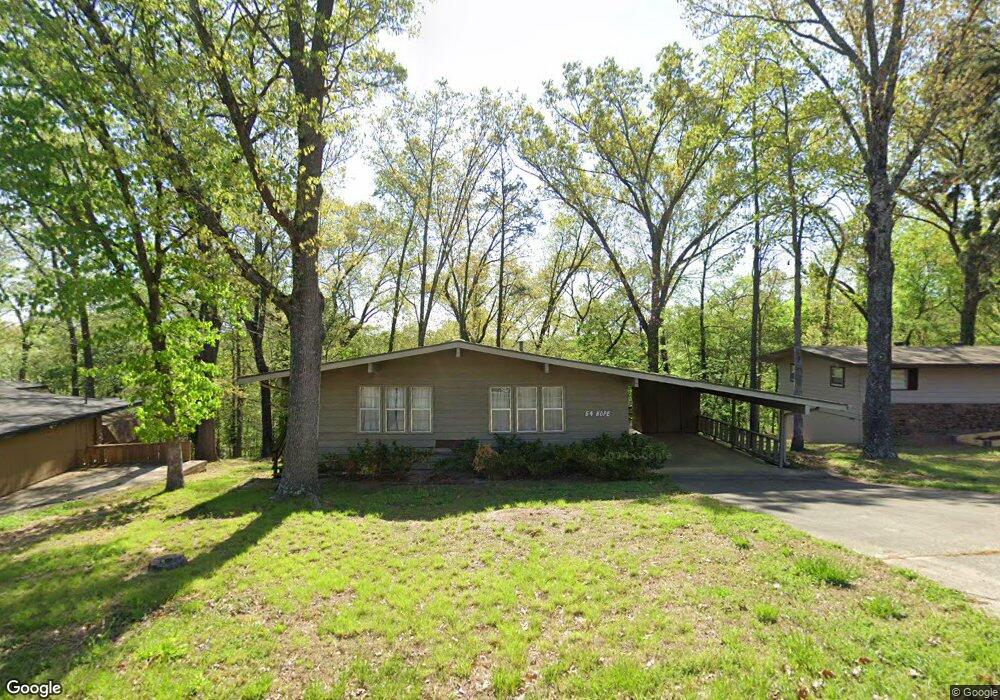 54 Hope Dr, Bella Vista, AR 72715 - photo 1