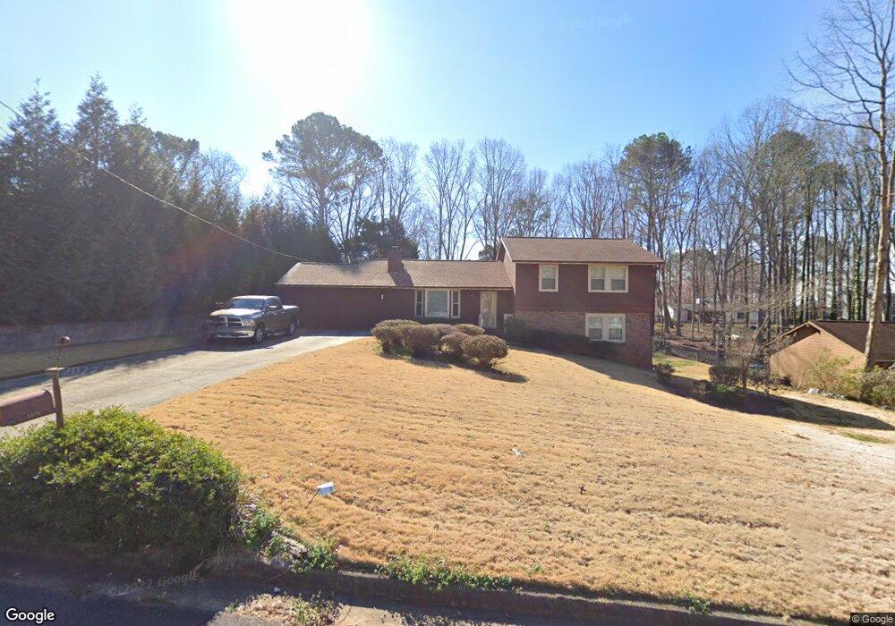 5026 Camden Ct SW, Lilburn, GA 30047 - photo 1