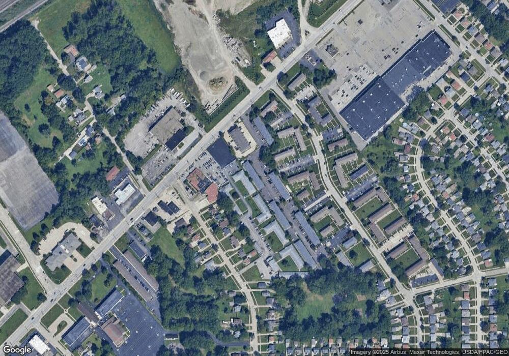 1546 Lee Terrace Dr unit A6, Wickliffe, OH 44092 - photo 1