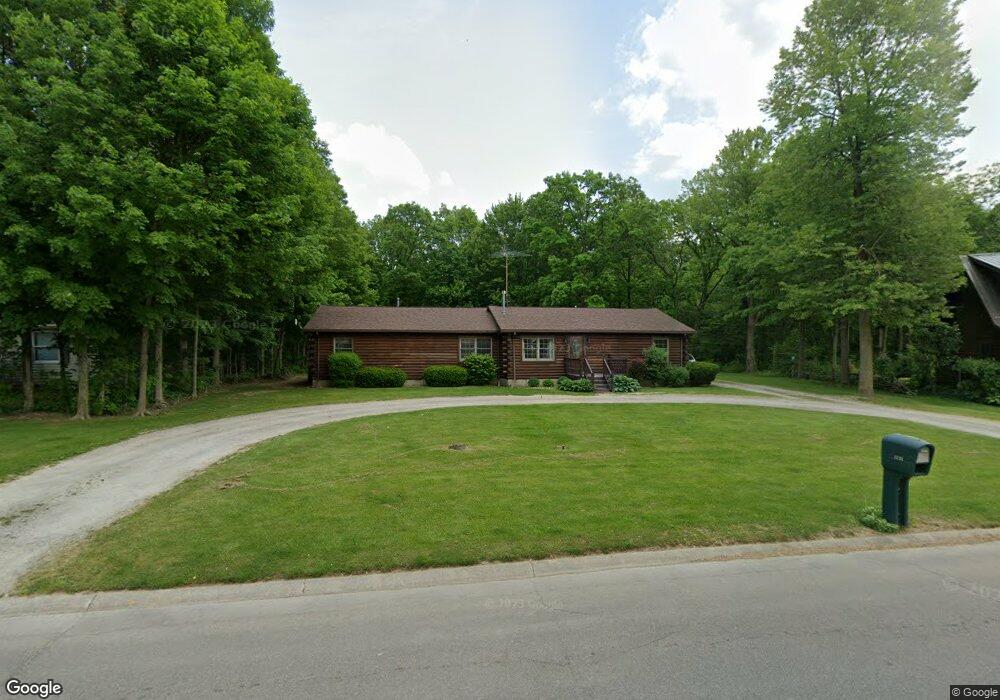 1125 Franklin St, Nappanee, IN 46550 - photo 1