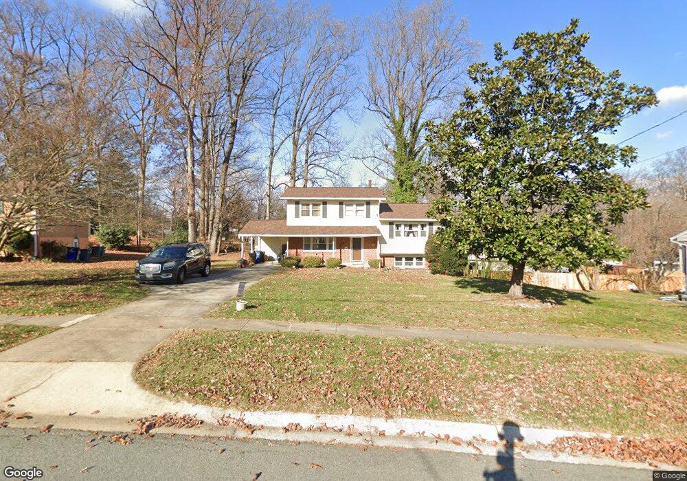12622 Eastbourne Dr, Silver Spring, MD 20904 - photo 1