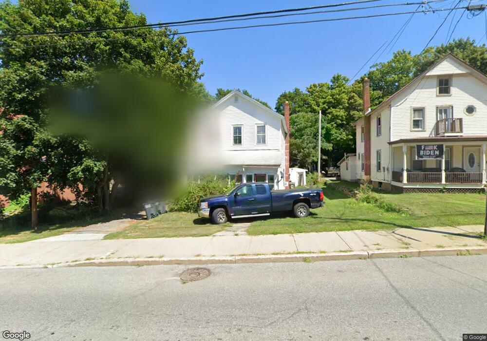 309 Main St, Corinth, NY 12822 - photo 1