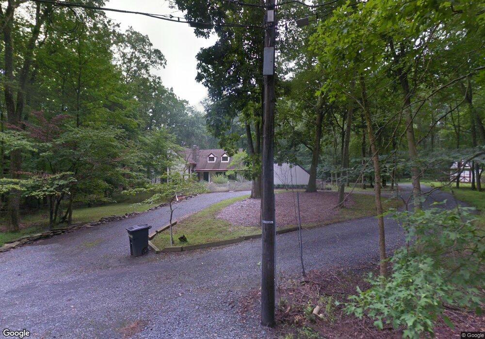 75 Hunt Ln, Skillman, NJ 08558 - photo 1