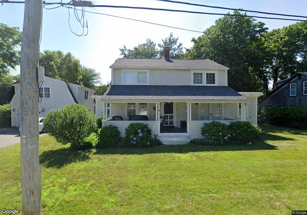 4 George St, Warren, RI 02885 - photo 1