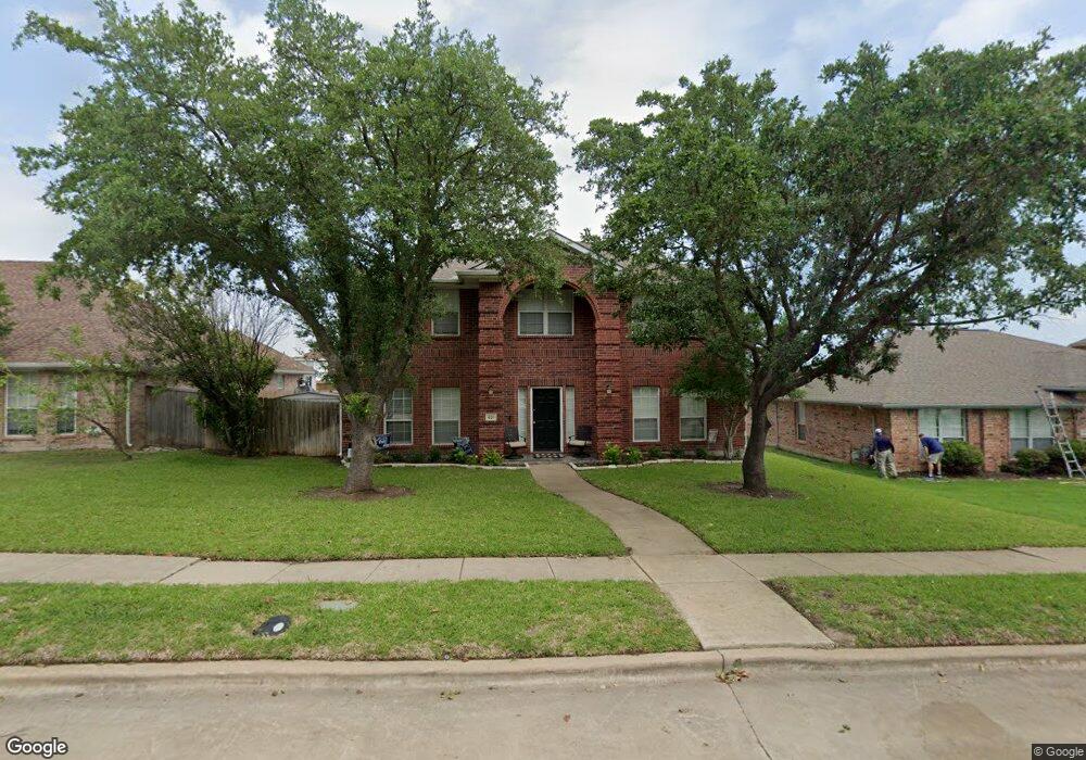 401 Cedar Ridge St, Wylie, TX 75098 - photo 1