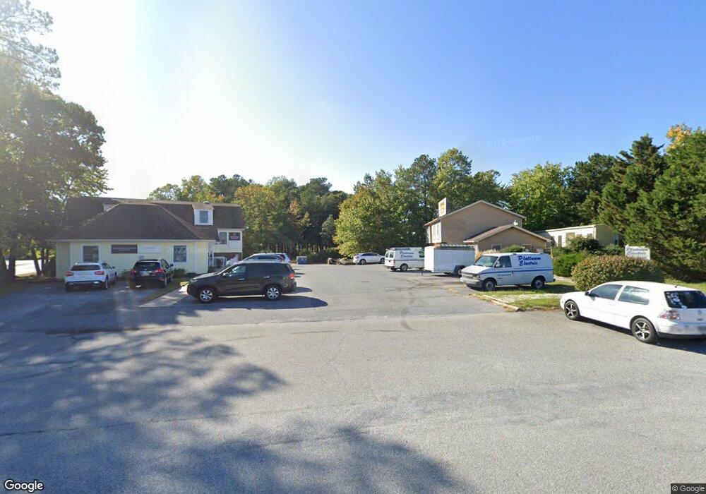 10975 Manklin Meadows Ln, Berlin, MD 21811 - photo 1