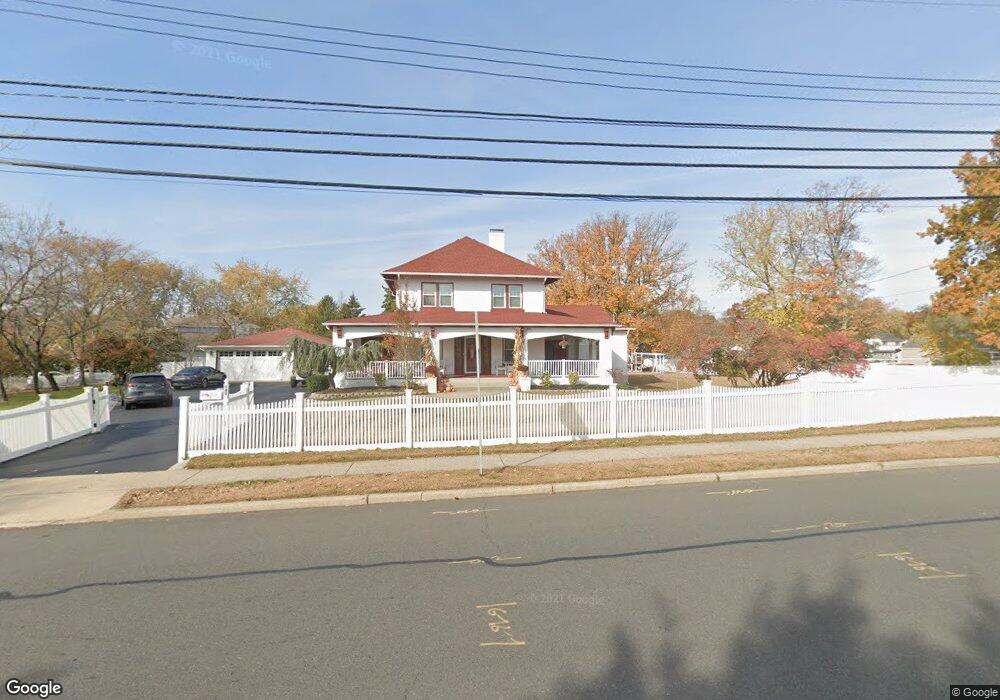 549 Laurel Ave, Hazlet, NJ 07730 - photo 1