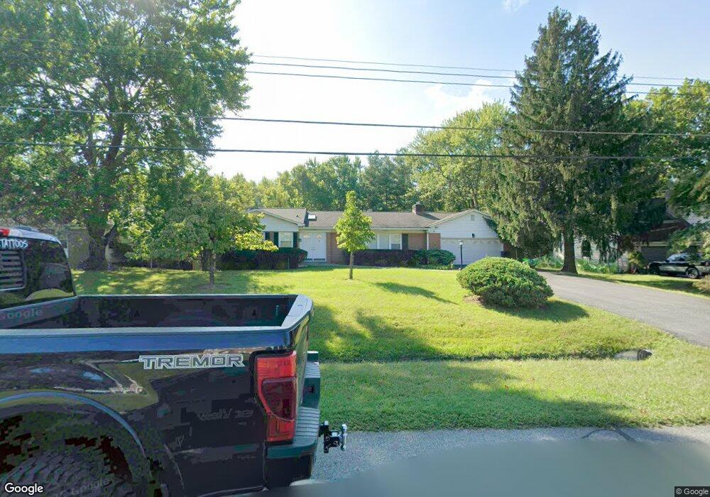 13704 N Gate Dr, Silver Spring, MD 20906 - photo 1