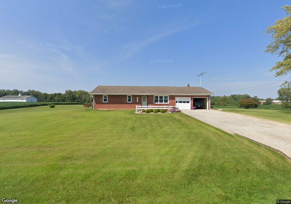 1004 W 1050 S, Columbus, IN 47201 - photo 1