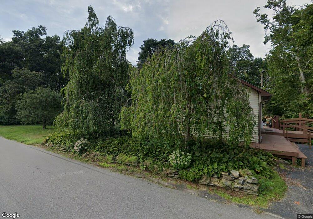 6125 Circle Rd NE, Crandall, IN 47114 - photo 1