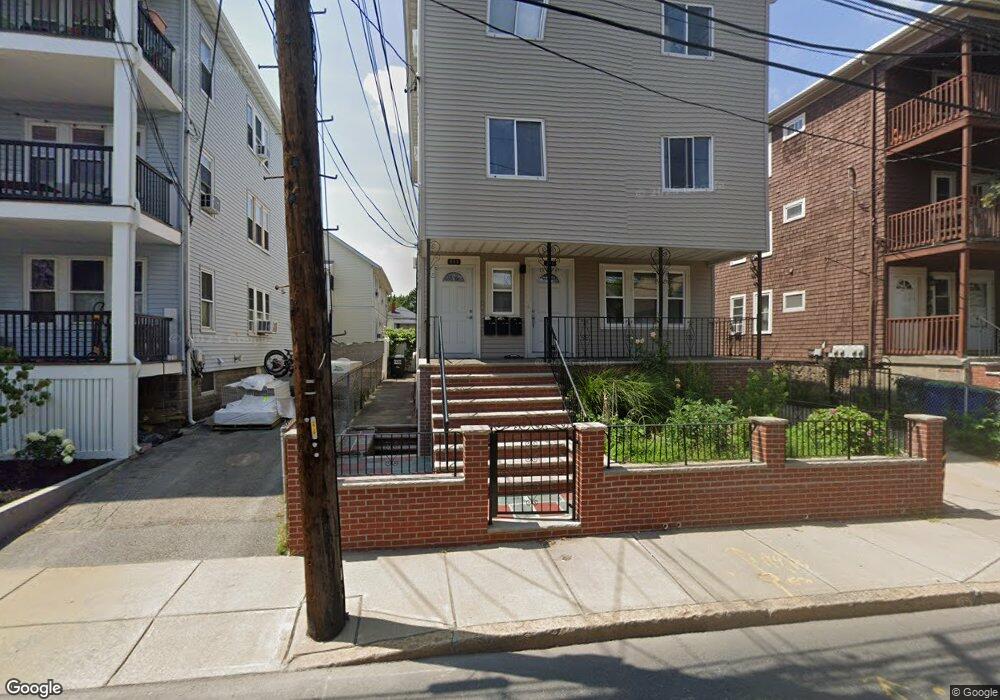 244 Cedar St, Somerville, MA 02145 - photo 1