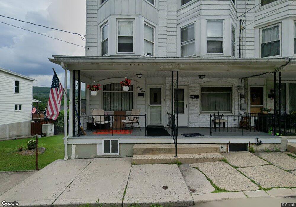 553 Arlington St, Tamaqua, PA 18252 - photo 1