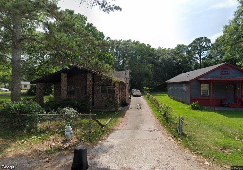 490 S 14th Ave, Laurel, MS 39440 - photo 1