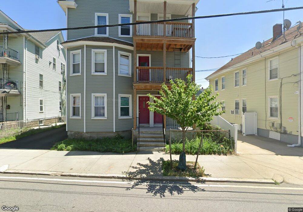980 Main St unit 1, Pawtucket, RI 02860 - photo 1
