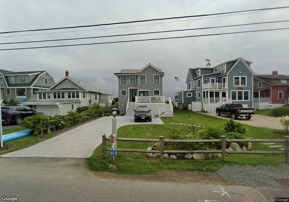 541 Ocean Ave, Wells, ME 04090 - photo 1