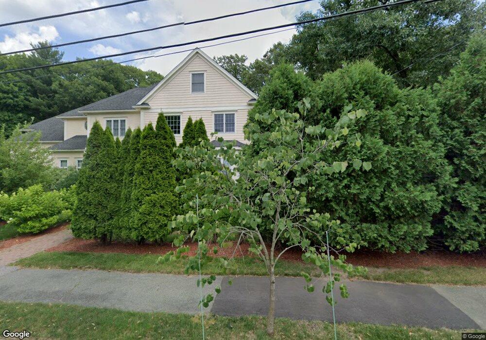 40 Karen Rd, Waban, MA 02468 - photo 1