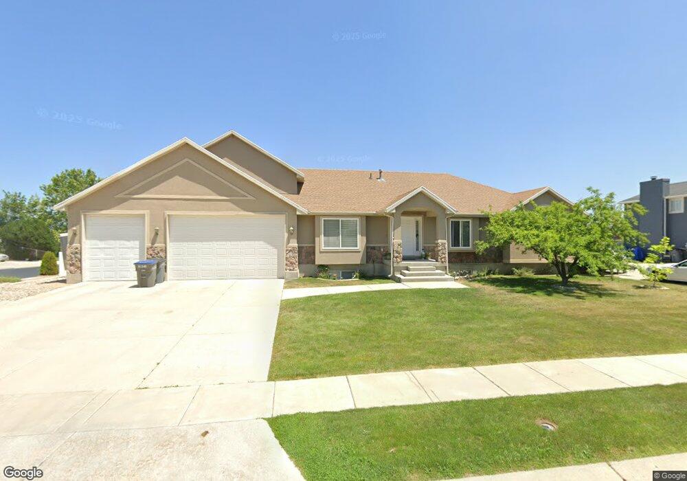 10341 S Whispering Sands Dr, South Jordan, UT 84095 - photo 1